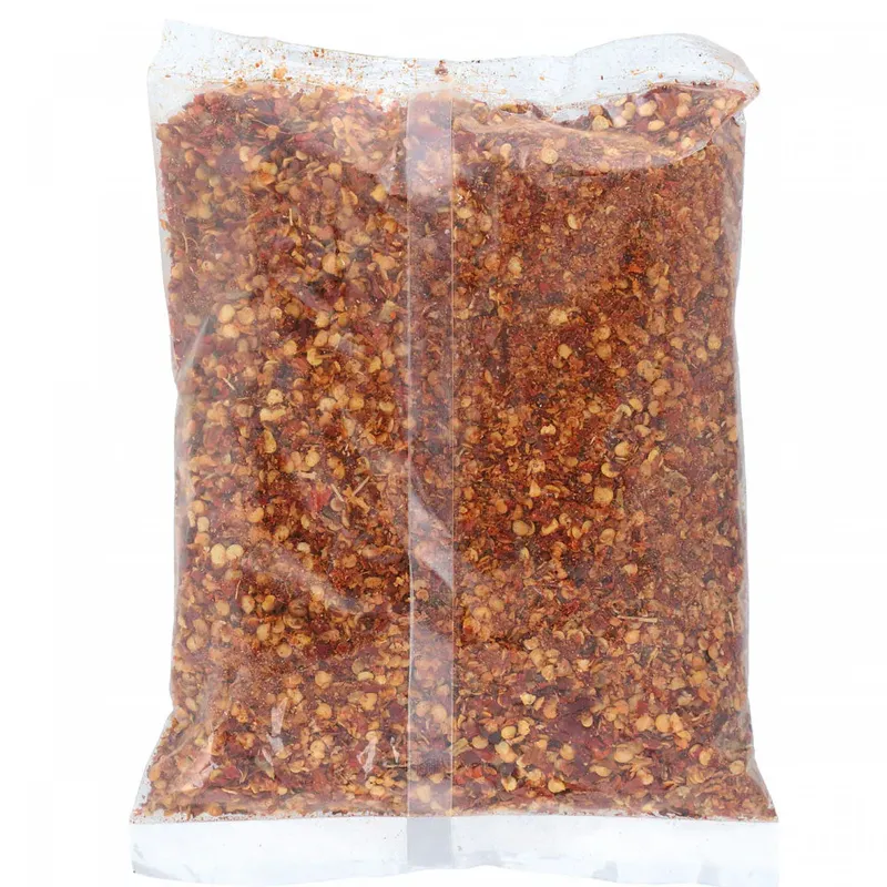 Nice Red Chilli Creshed 200g