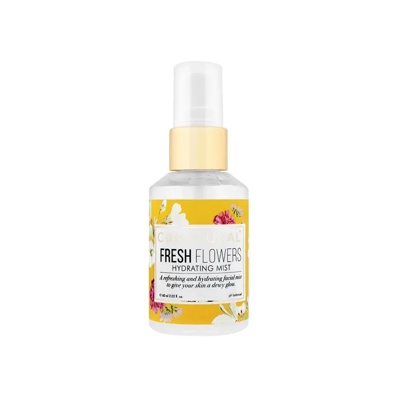 Conatural Fresh Flowers Mist 60ml