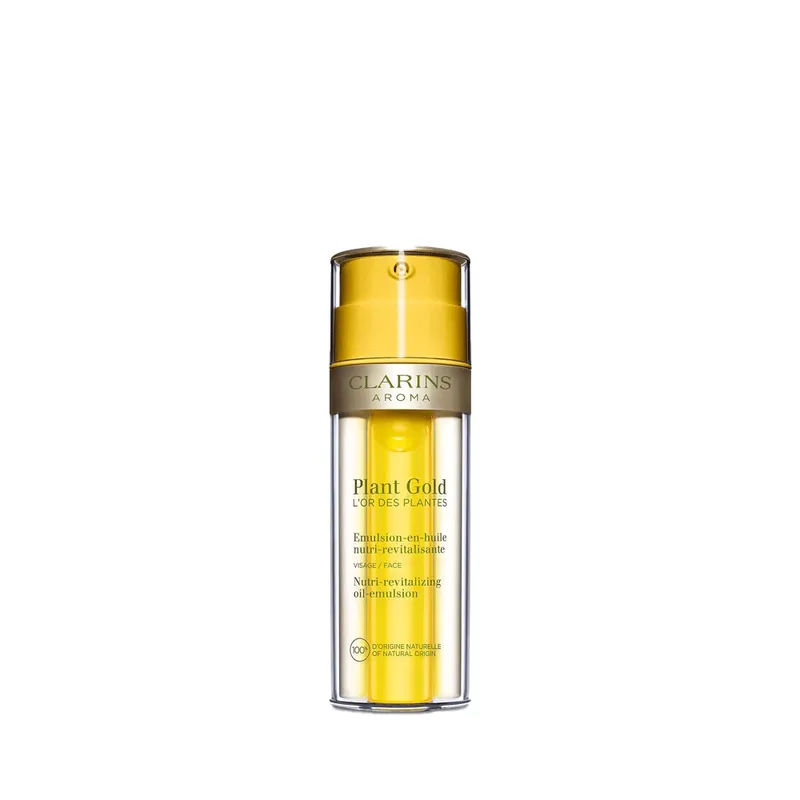 Clarins Plant Gold Face Cream 35ml