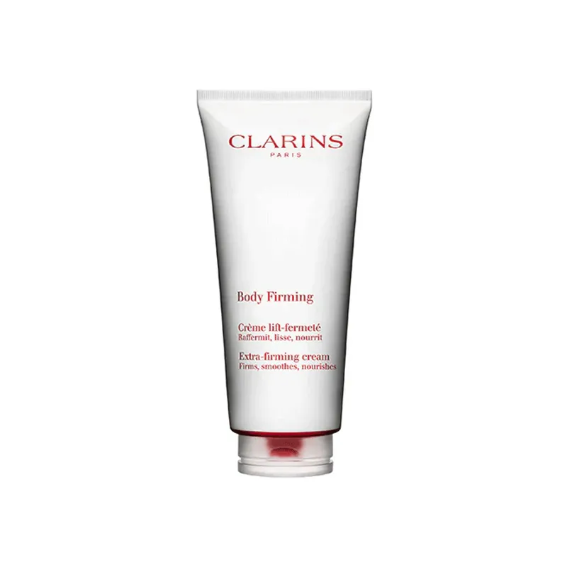 Clarins Body Firming Extra-firming Cream 200ml