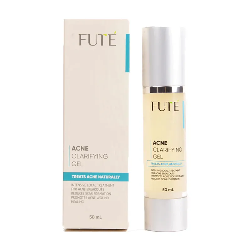 Fute Acne Clarifying Gel 30ml
