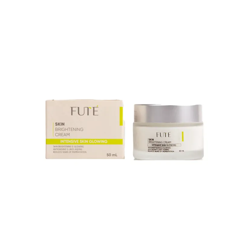 Fute Skin Brightening Cream 50ml