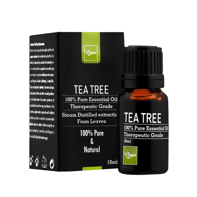 Origana Tea Tree Oil 10ml