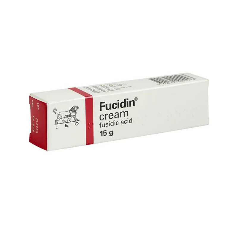 Fucidin 2% Cream 30g (Imp)