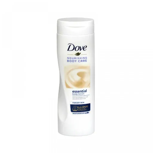 Dove Essential Body Lotion 250ml