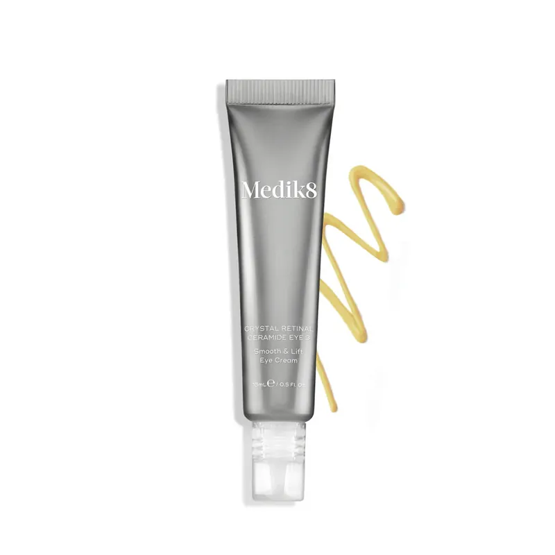 Medik8 Crystal Retinal Eye Cream 15ml