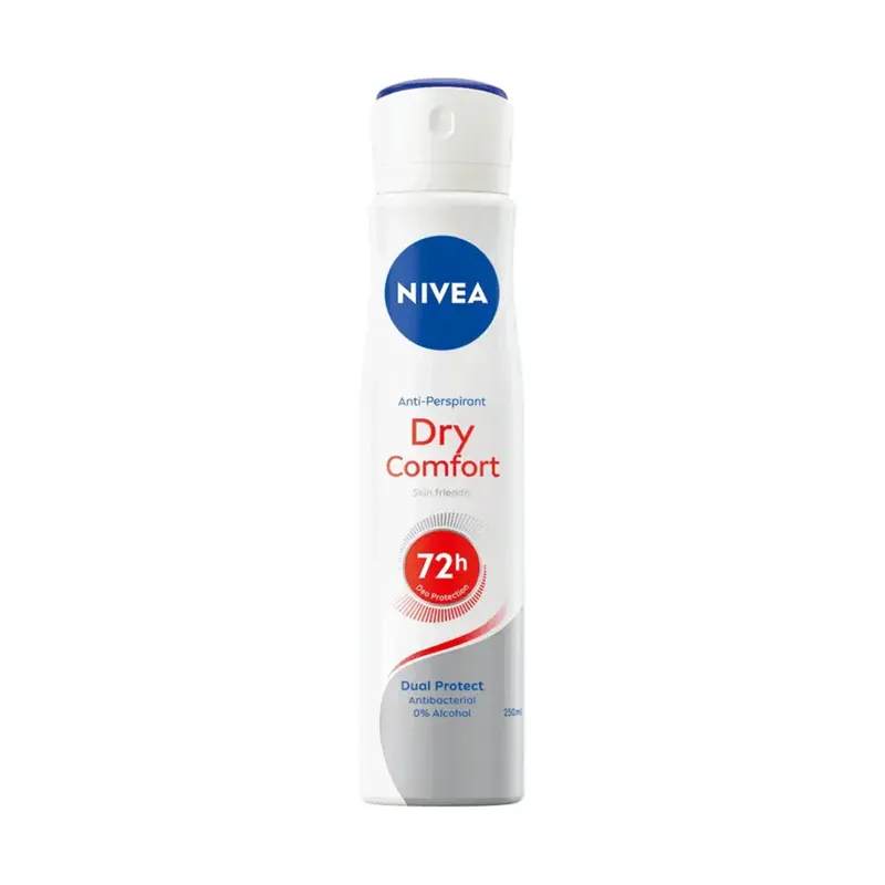 Nivea Women Bodyspray Dry Confidence 150ml
