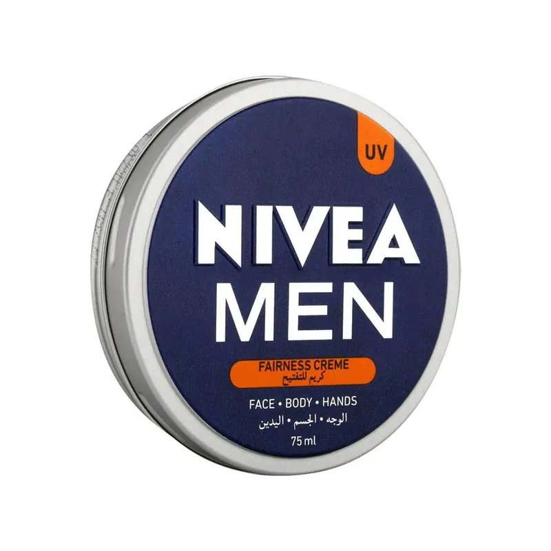 Nivea Men Fairness Cream 75ml