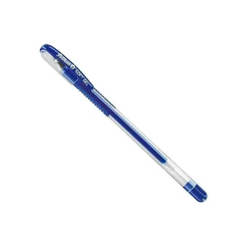 Pelikan Soft Gel Black