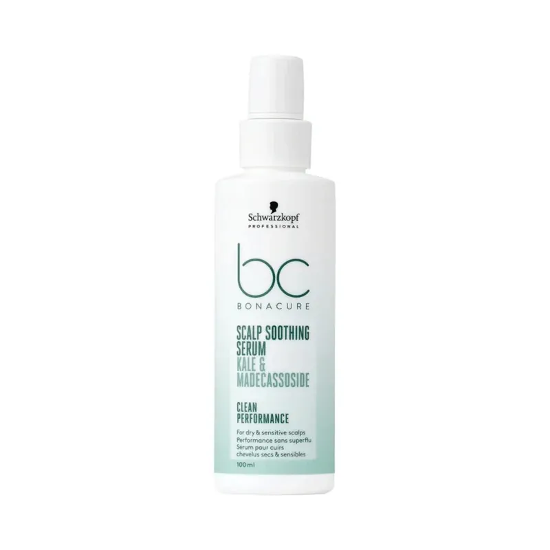 Schwarzkopf Bonacure Scalp Soothing Serum 100ml