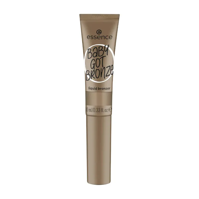 Essence Baby Got Glow Liquid Bronzer 10 Sweet Shadow 10ml
