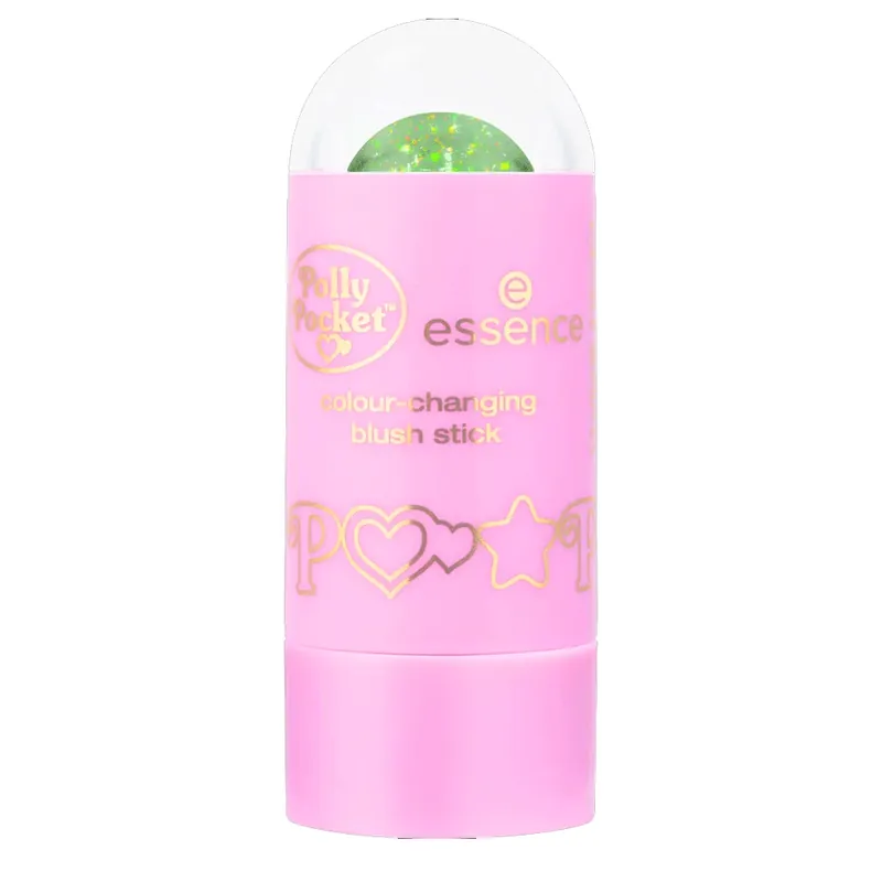 Essence Polly Pocket Colour Changing Blush