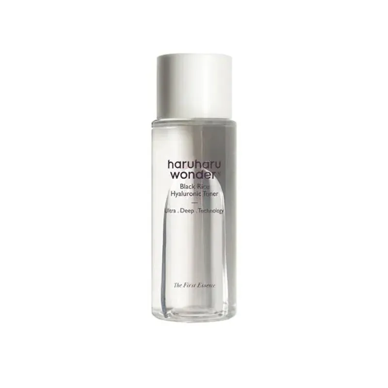 Haruharu Wonder Black Rice Toner 10ml