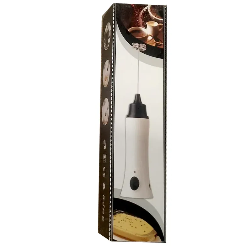 Coffee Bitter Havy