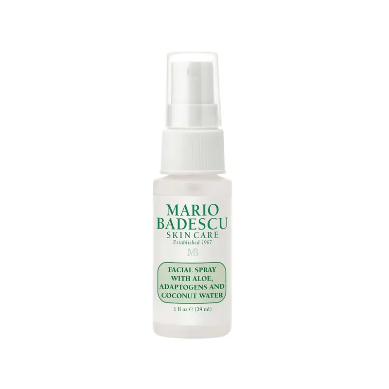 Mario Badescu Facial Spray With Aloe Adaptogens And Coconut Water 29ml