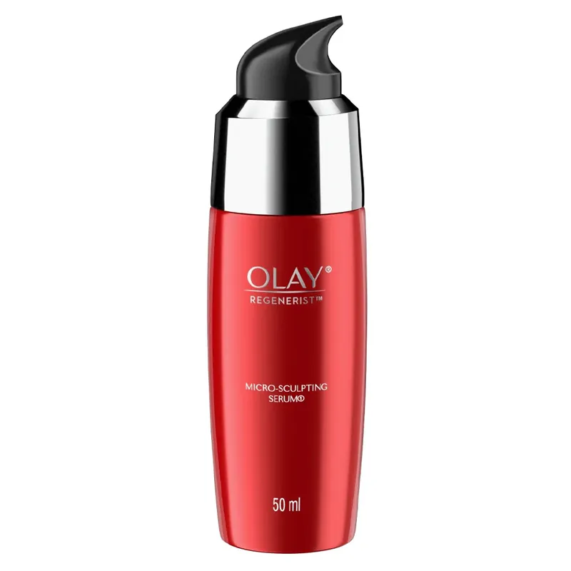 Olay Regenerist Micro Sculpting Serum 50ml