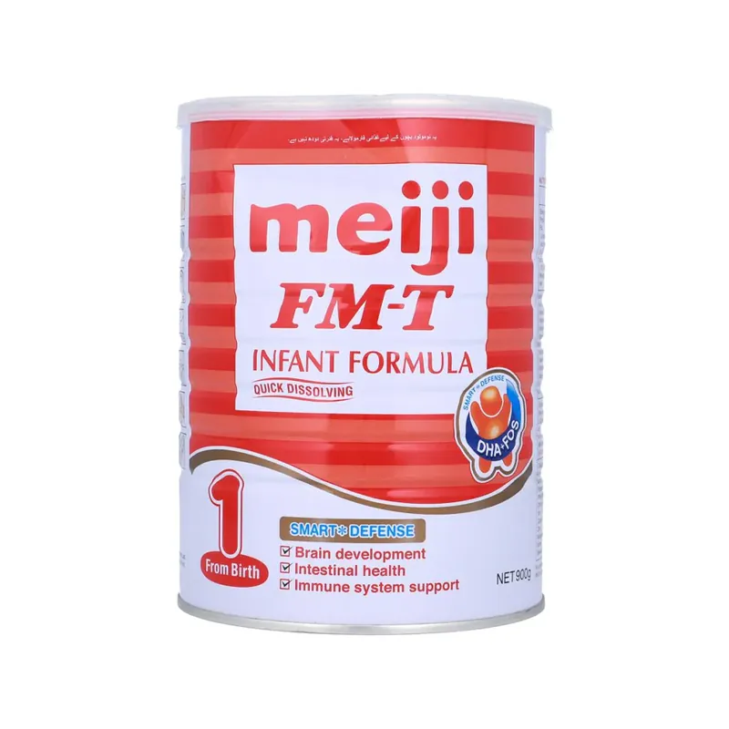 Meiji Fm-t Infant Formula 900g