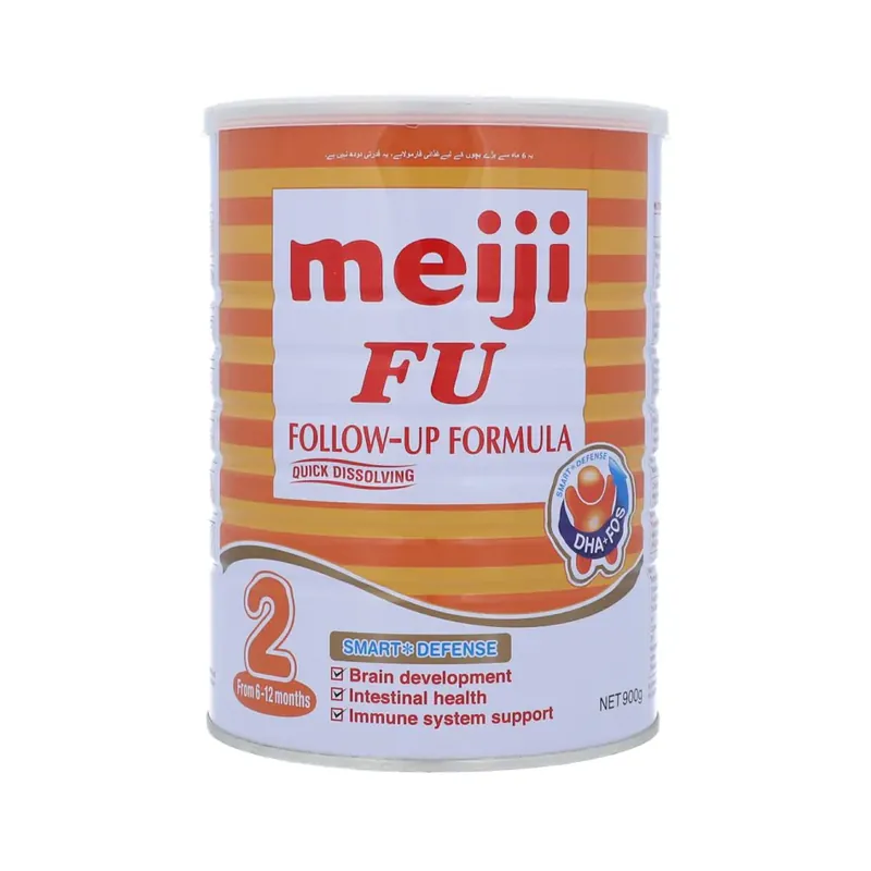 Meiji Fu Follow-up Formula 900g