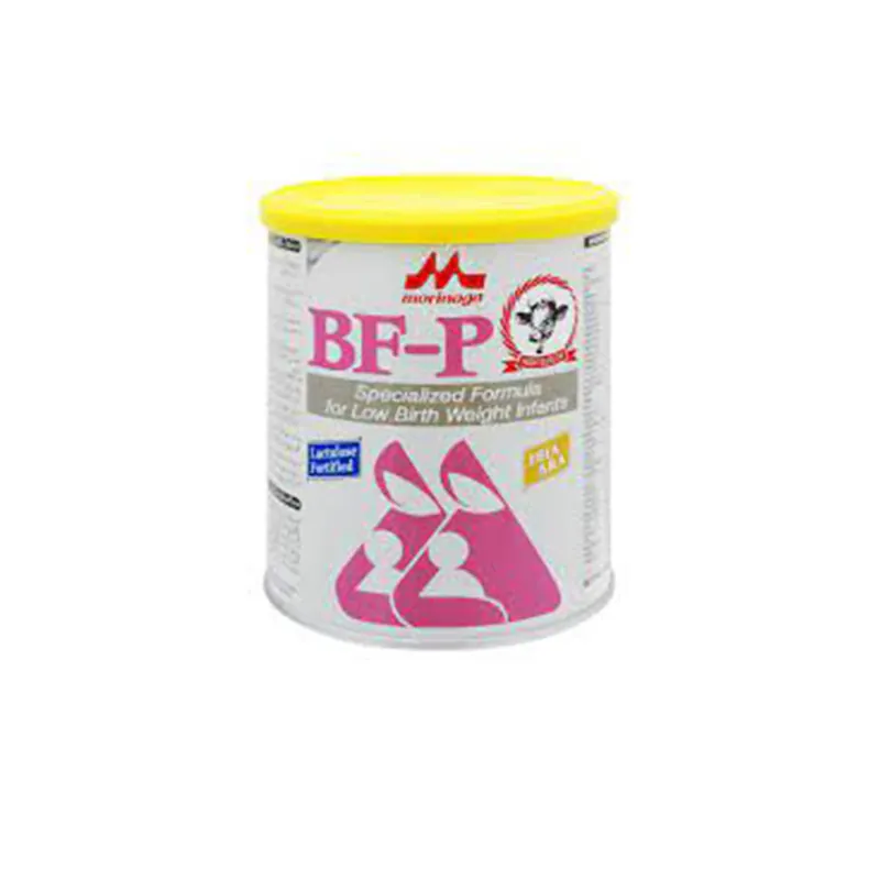 Morinaga Bf-p Powder Milk Low Birth Weight 400g