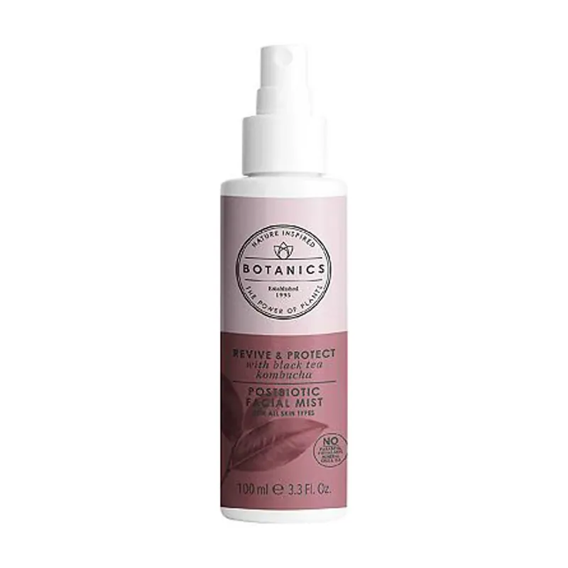 Botanics Revive & Protect Facial Mist 100ml