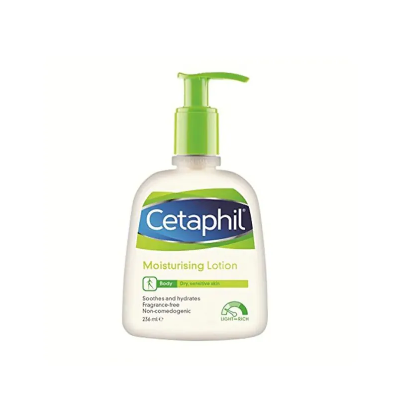 Cetaphil Moisturising Lotion 237ml