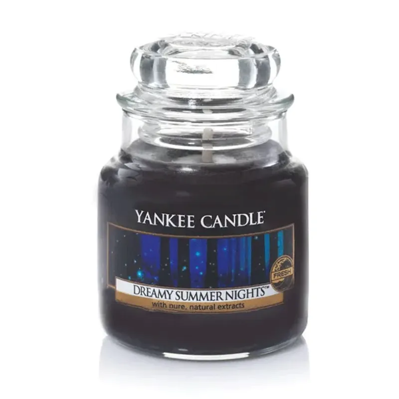 Yankee Candle Dreamy Summer Night 104g