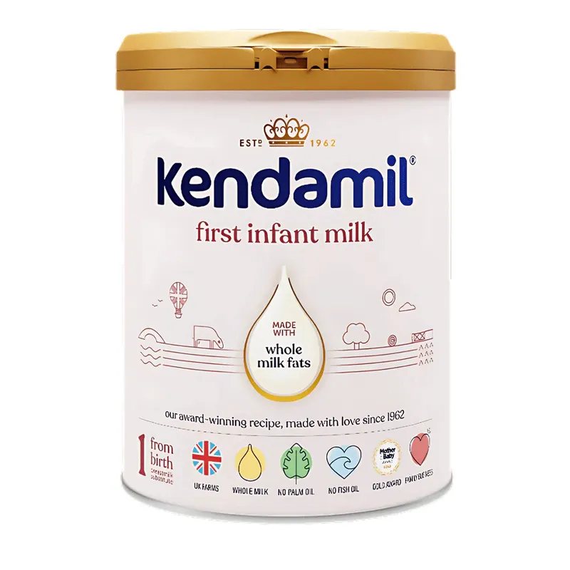 Kendamil First Infant Milk 1 800g