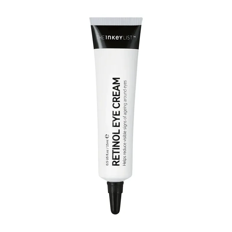 The Inkey List Retinol Eye Cream 15ml