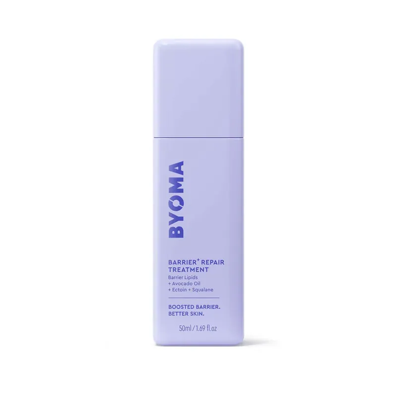 Byoma Barrier+repair Treatment 50ml