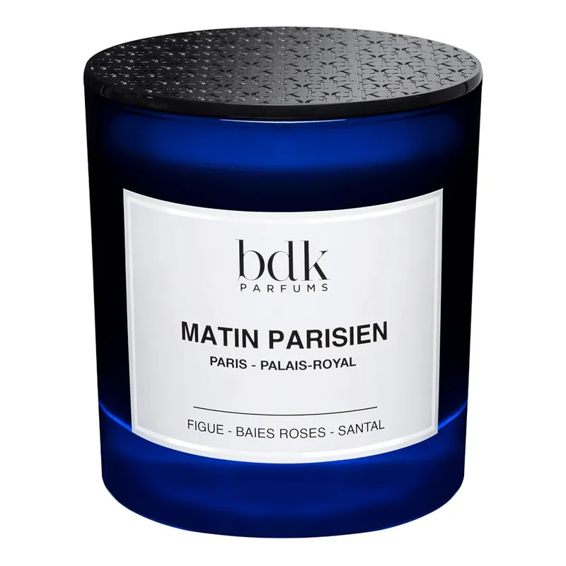 BDK Matin Parisien Paris Palais Royal 280g