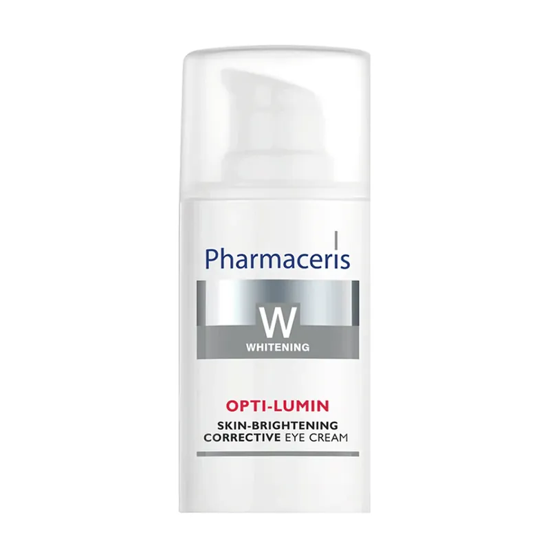 Pharmaceris Opti-Lumin Skin Brightening Corrective Eye Cream 15ml