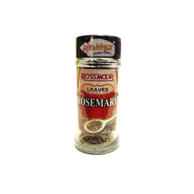 Rossmoor Ground Oregano Leaves 25g