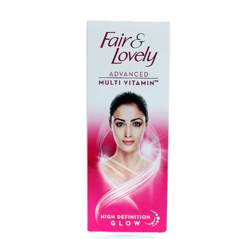 Fair & Lovely Advanced Multi Vitamin 80g