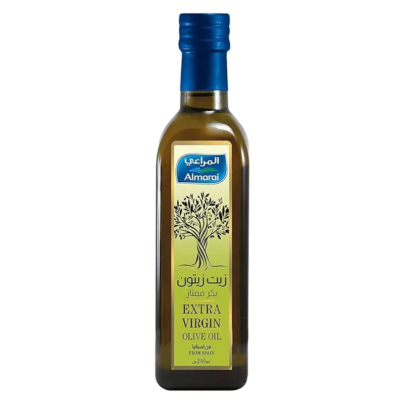 Almarai Extra Virgin Olive Oil 250ml
