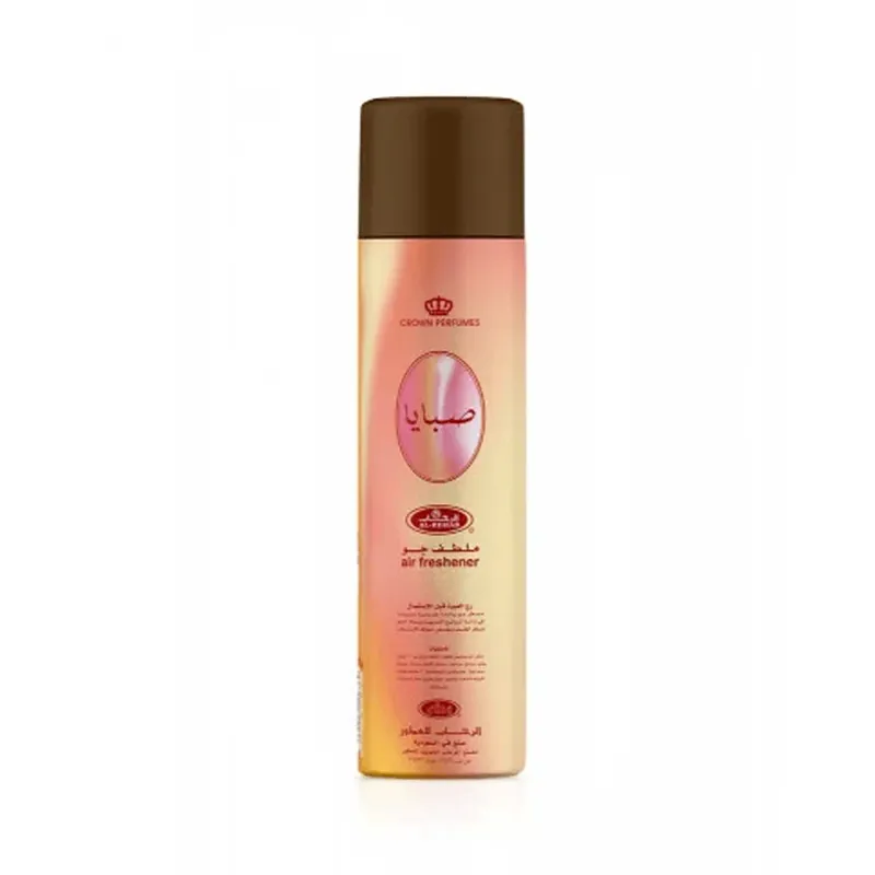 Al-rehab Air Freshner Sabaya 300ml