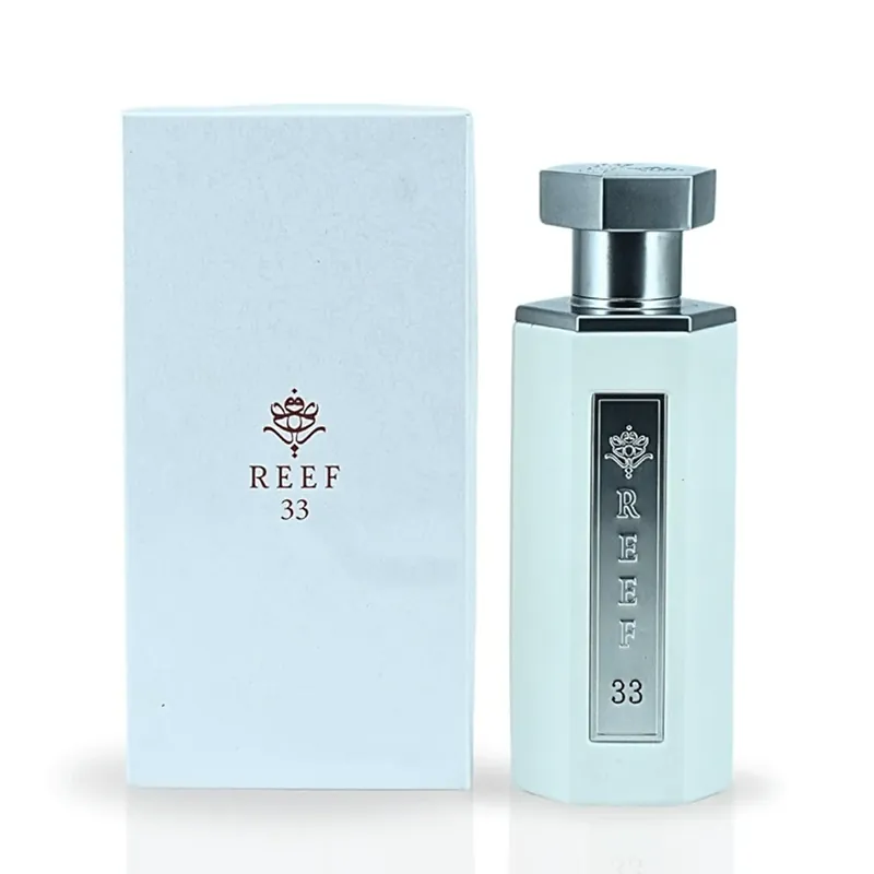 Reef Perfumes Reef 33 White EDP 100ml