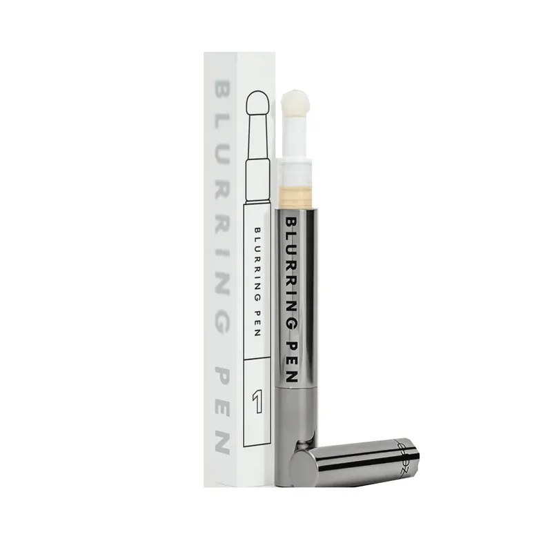 Zero Makeup Blurring Pen Caramel 2ml