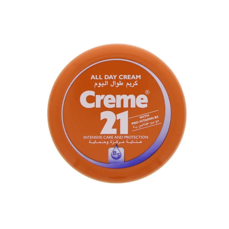 Cream 21 All Day Cream 250ml