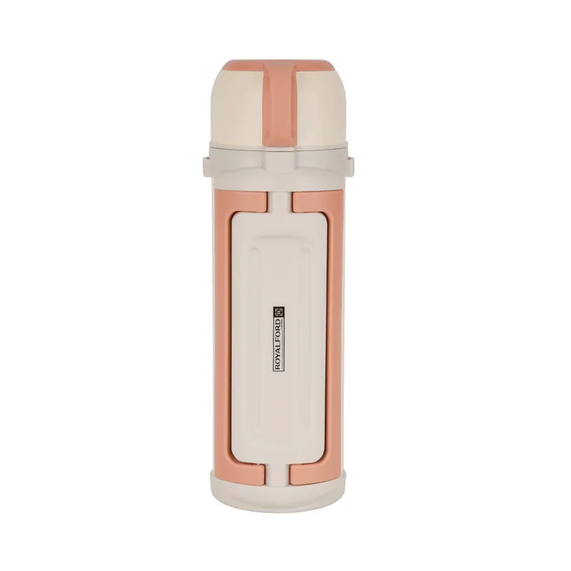 Royal Ford Vacuum Flask Stainless Steel 1.8l Rf12441