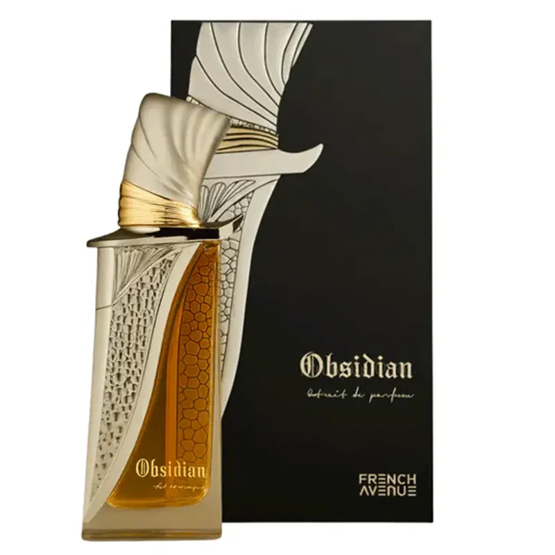 French Avenue Obsidian Edp 100ml