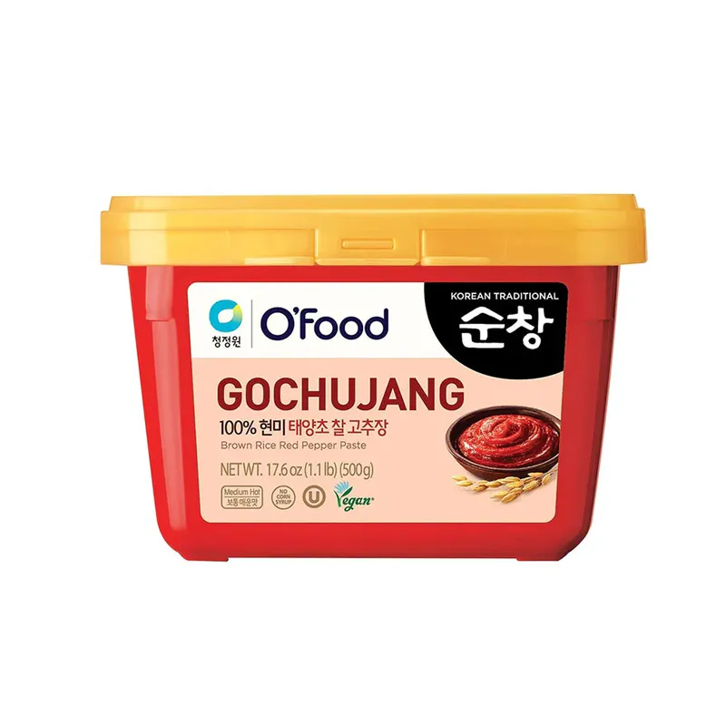O’Food Gochujang Sauce 500g