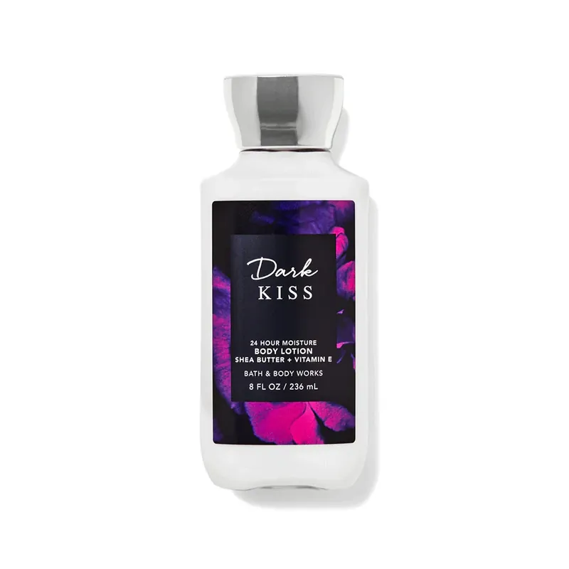 Bath & Body Works Dark Kiss Body Lotion 236ml