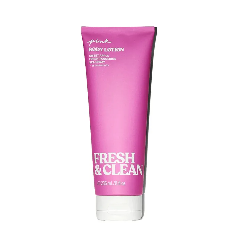 Victoria’s Secret Fresh & Clean Body Lotion 236ml