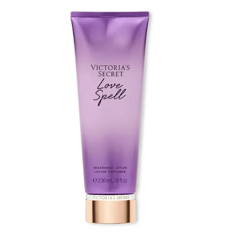 Victoria’s Secret Love Spell Lotion 236ml.