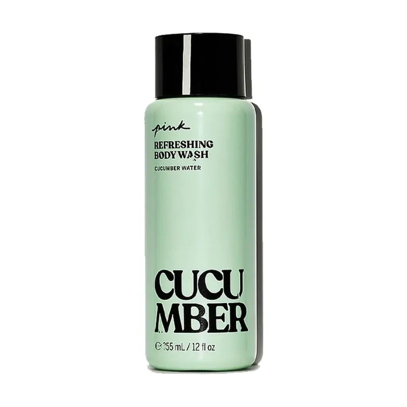 Victoria’s Secret Cucumber Body Wash 355ml