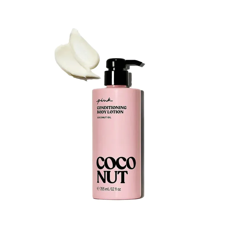 Victoria’s Secret Conditioning Coconut Body Lotion 355ml