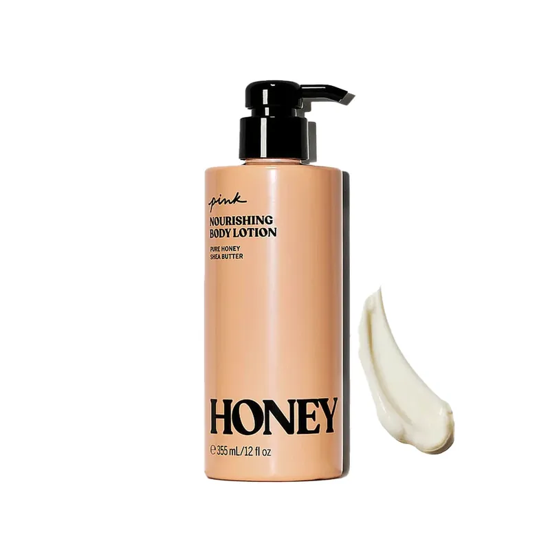 Victoria’s Secret Honey Body Lotion 355ml