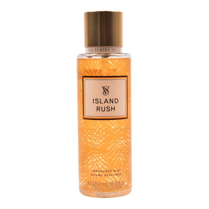 Victoria’s Secret Island Rush Mist 250ml