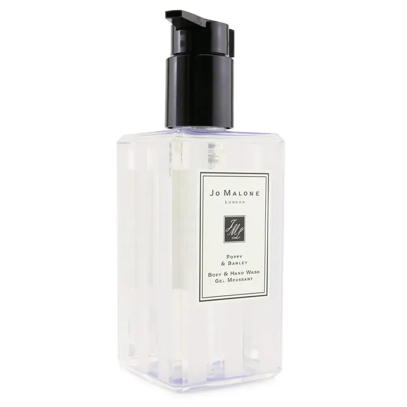 Jo Malone Poppy & Barley Body & Hand Lotion 250ml