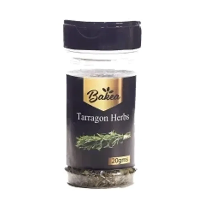 Bakea Tarragon Herbs 20gm